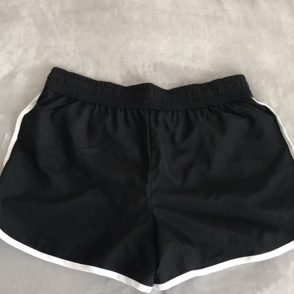 Fila Running Shorts with Built In Underwear - Picture 5 of 6